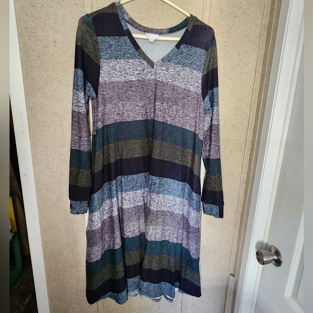 Lularoe Emily
